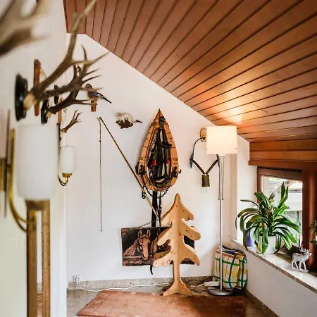Nr 4 Im Haus Sabine Hotel Braunlage