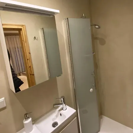 Privat bolig Nr 4 Im Haus Sabine