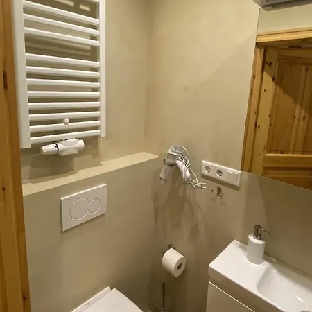 Hotel Nr 4 Im Haus Sabine *