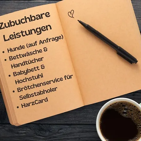 Nr 4 Im Haus Sabine