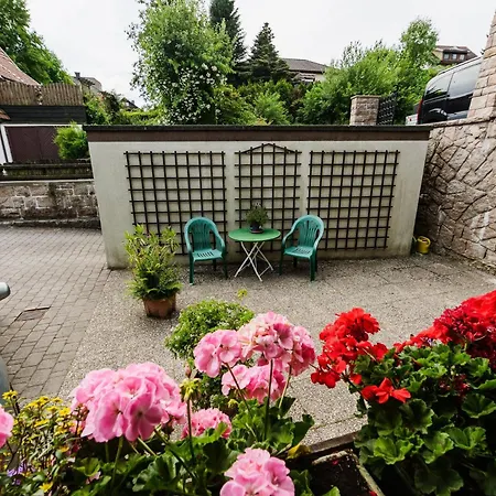 Privatunterkunft Haus Sabine - 4 *