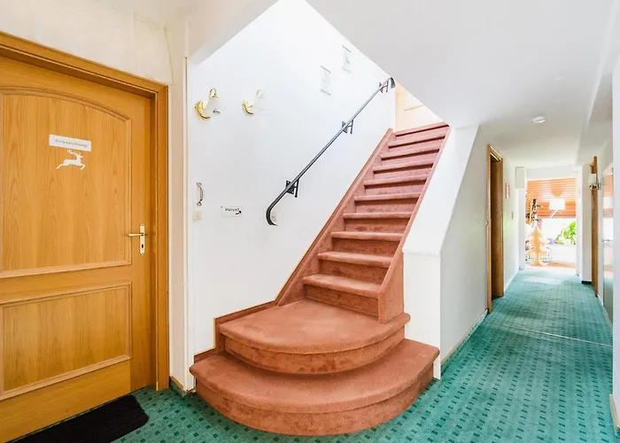 Nr 4 Im Haus Sabine
