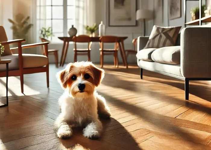 Nr 4 Im Haus Sabine Séjour chez l'habitant
